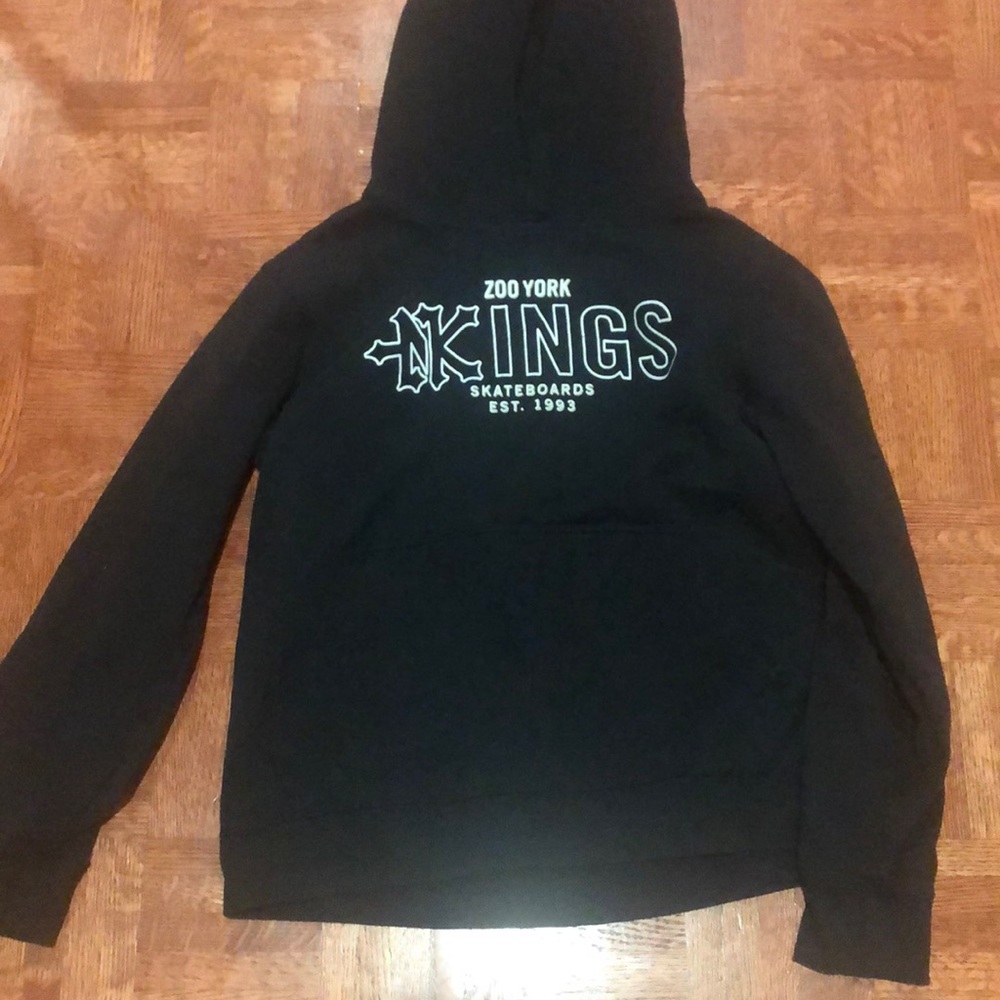 Boys hoodie